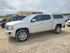 2018 GMC Canyon SLT