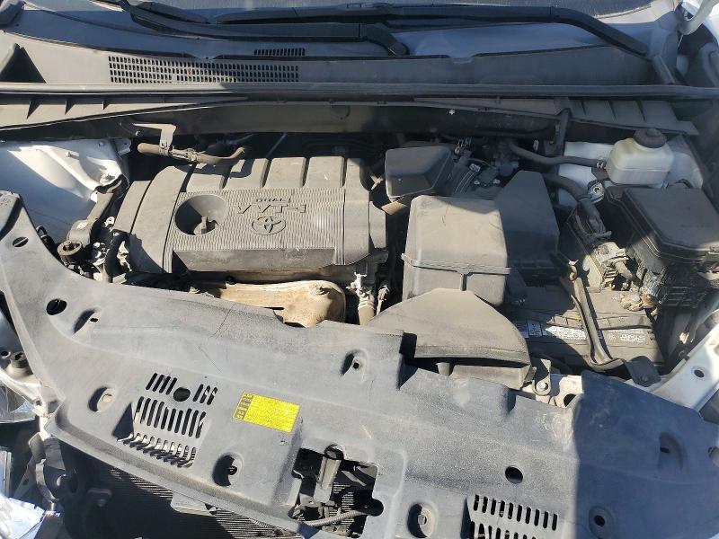 2017 Toyota Highlander le