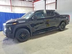 Chevrolet Vehiculos salvage en venta: 2024 Chevrolet Silverado
