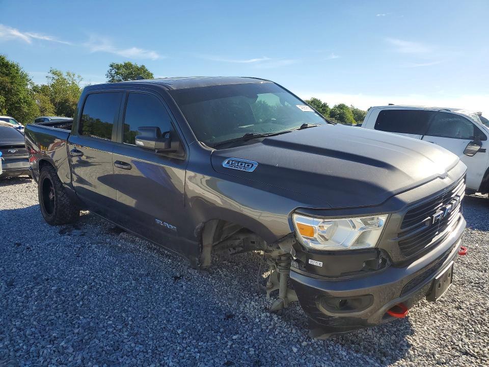 2021 Dodge RAM 1500 BIG Horn