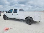 2014 Ford F250 Super Duty Utility / Service Truck