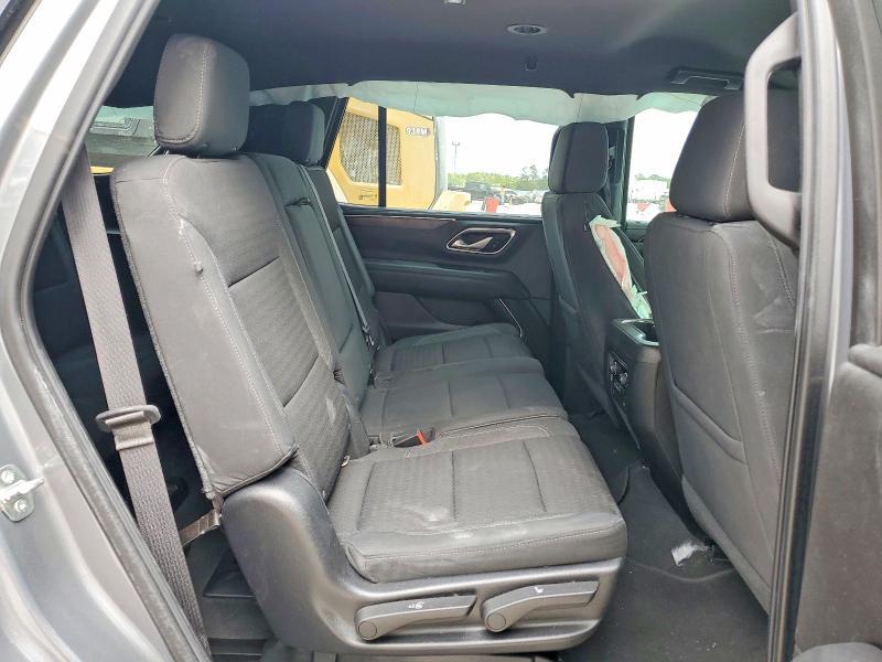 2021 Chevrolet Tahoe C1500 ls