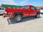 1999 GMC New Sierra K2500