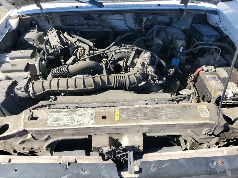 2002 Ford Ranger