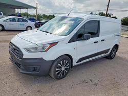 Ford salvage cars for sale: 2020 Ford Transit Connect xl Delivery van