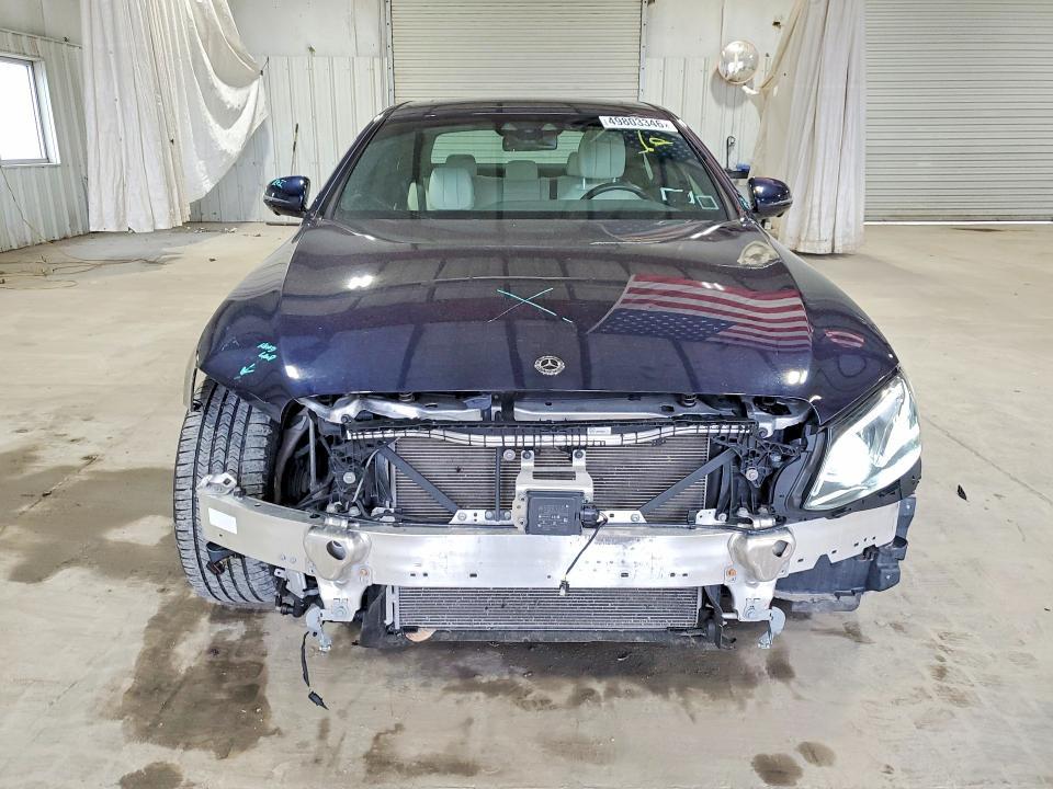 2020 Mercedes-Benz E 350 4matic