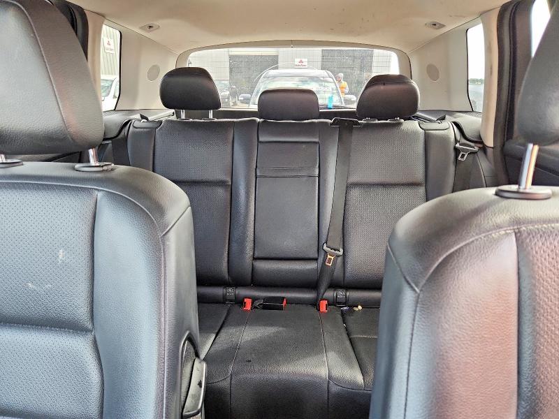 2014 Mercedes-Benz Glk 350