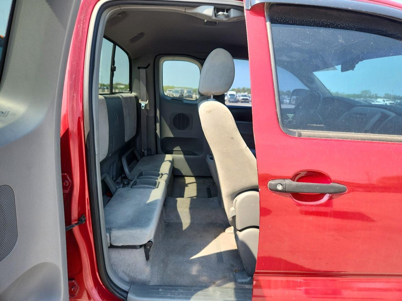 2006 Toyota Tacoma V6