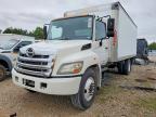 2013 Hino 258/268 BOX Truck