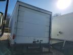 2017 Chevrolet Express G3500 Delivery Truck