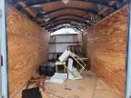 2008 Foresriver 2008 Forest River Enclosed Cargo Trailer
