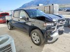 2020 Chevrolet Silverado K1500 LT