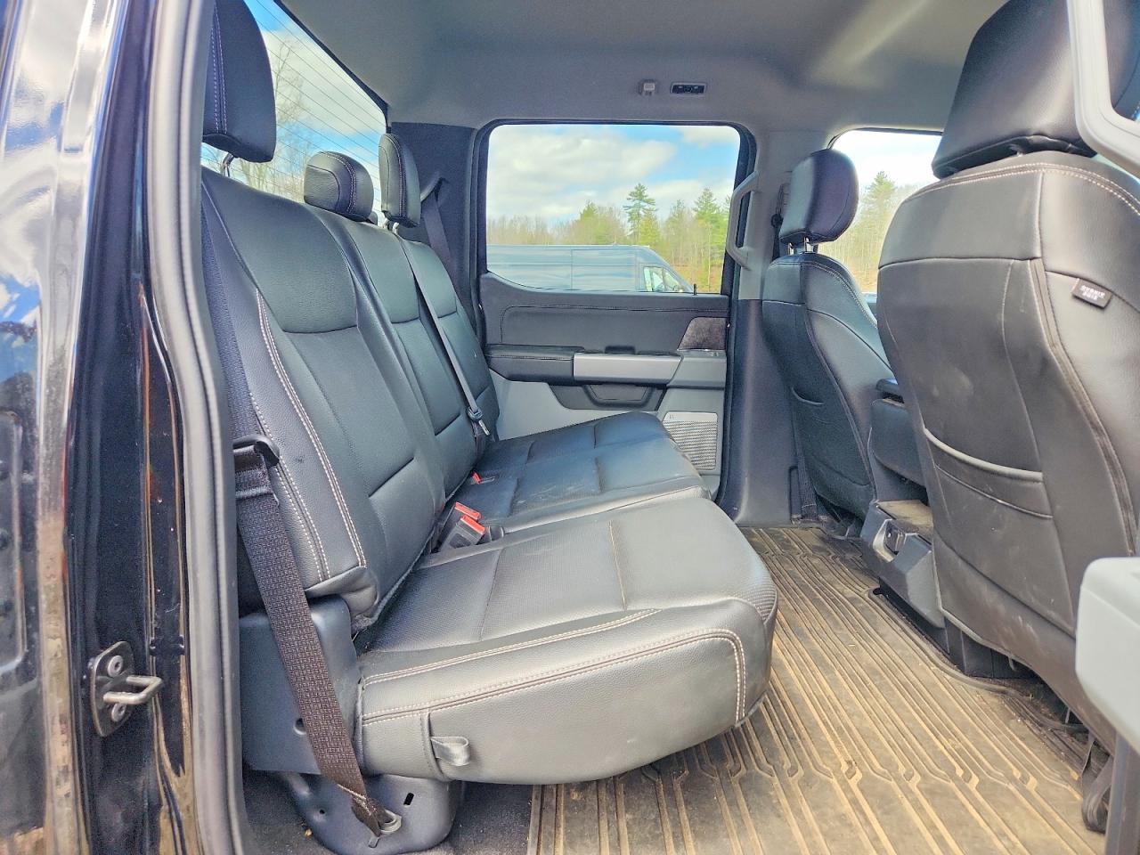 2024 Ford F250 Super Duty