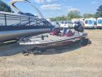 2016 Nitro Z18 Boat