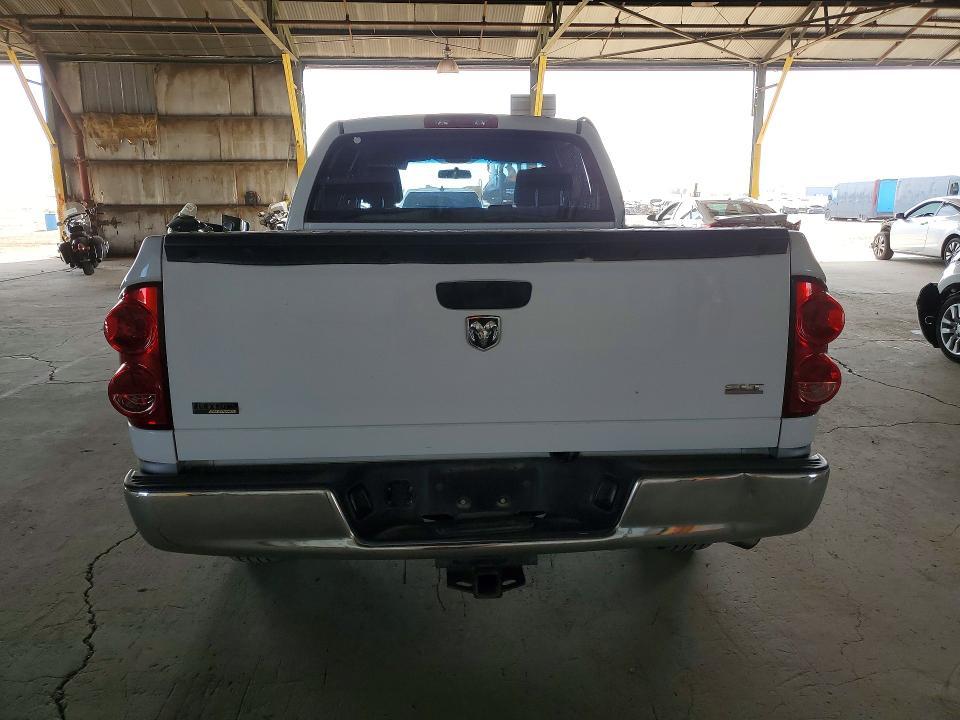 2007 Dodge Ram 1500 st
