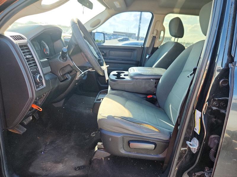 2018 Dodge RAM 1500 ST