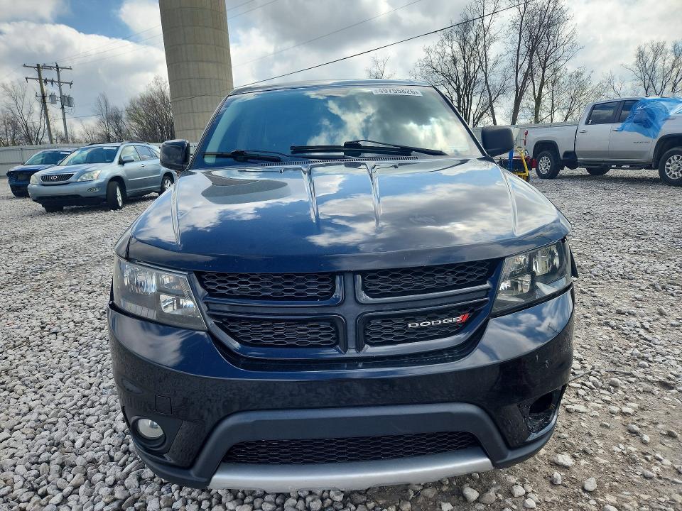 2015 Dodge Journey r