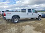 2008 Ford F250 Super Duty