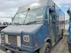 2021 Ford F59 Delivery Truck