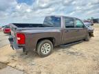 2007 Chevrolet Silverado C1500 Crew Cab