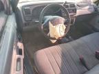 2000 Nissan Frontier XE
