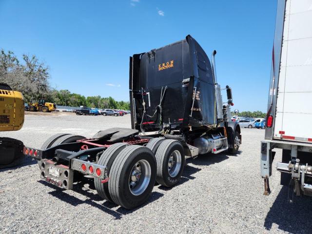 1998 Freightliner Convention-Semi Truck
