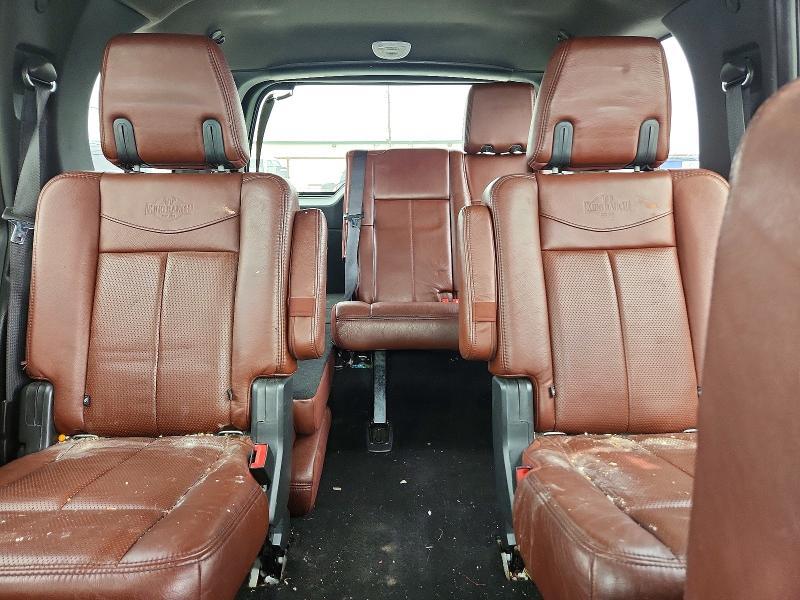 2014 Ford Expedition xlt