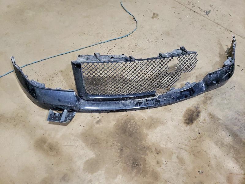 2008 GMC New Sierra K1500 Denali