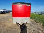 2006 Unknown 2006 TN 614TA2 Enclosed Cargo Trailer
