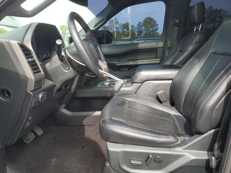 2020 Ford Expedition max xlt