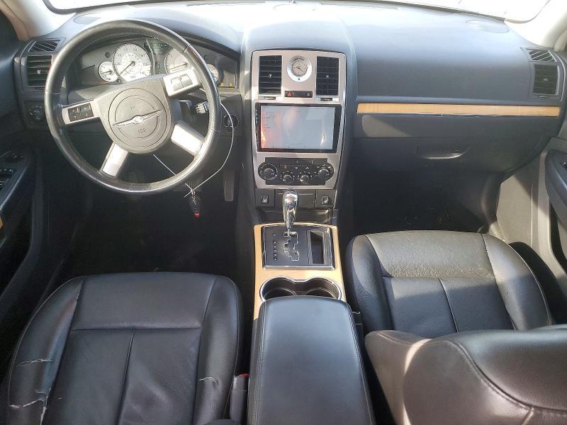 2008 Chrysler 300 Limited