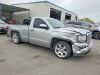 2016 GMC Sierra C1500