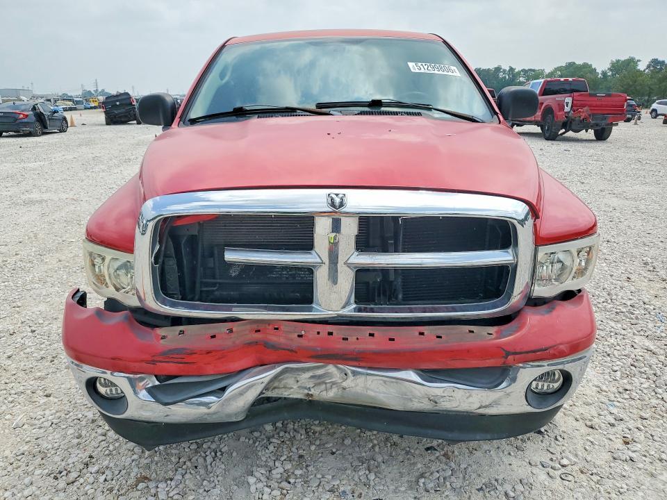 2005 Dodge RAM 1500 ST