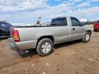 2002 Chevrolet Silverado C1500
