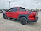 2021 Honda Ridgeline Sport