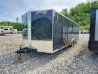 2022 Homesteader 2023 Homesteader 824IT Enclosed Cargo Trailer