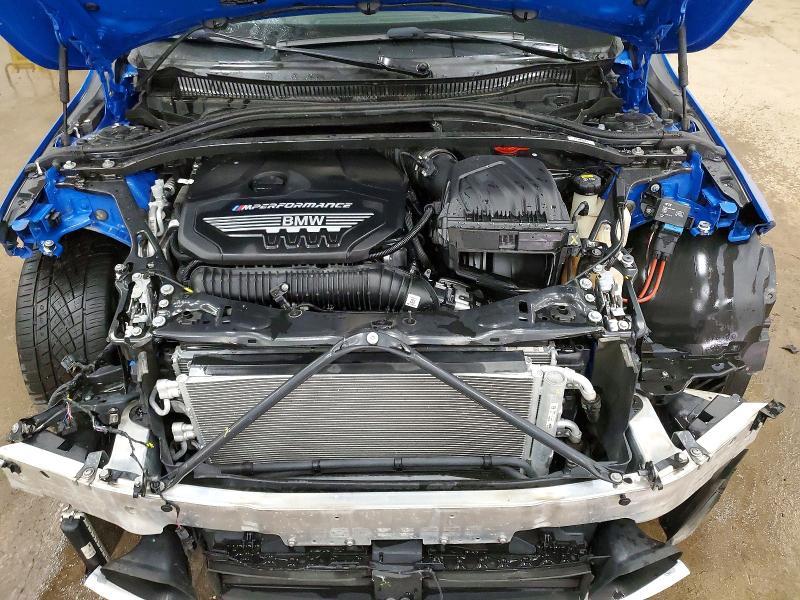 2020 BMW M235xi