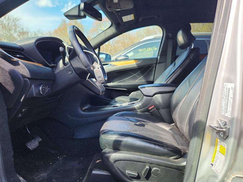 2015 Lincoln Townhouse MKC