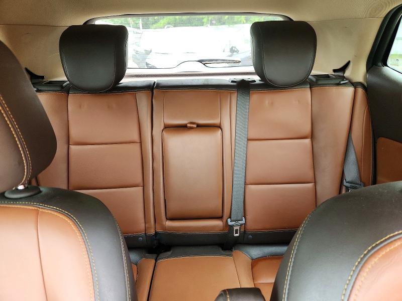 2015 Buick Encore Premium