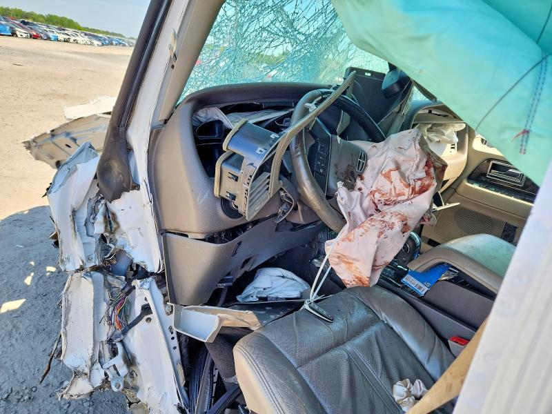 2015 Lincoln Navigator