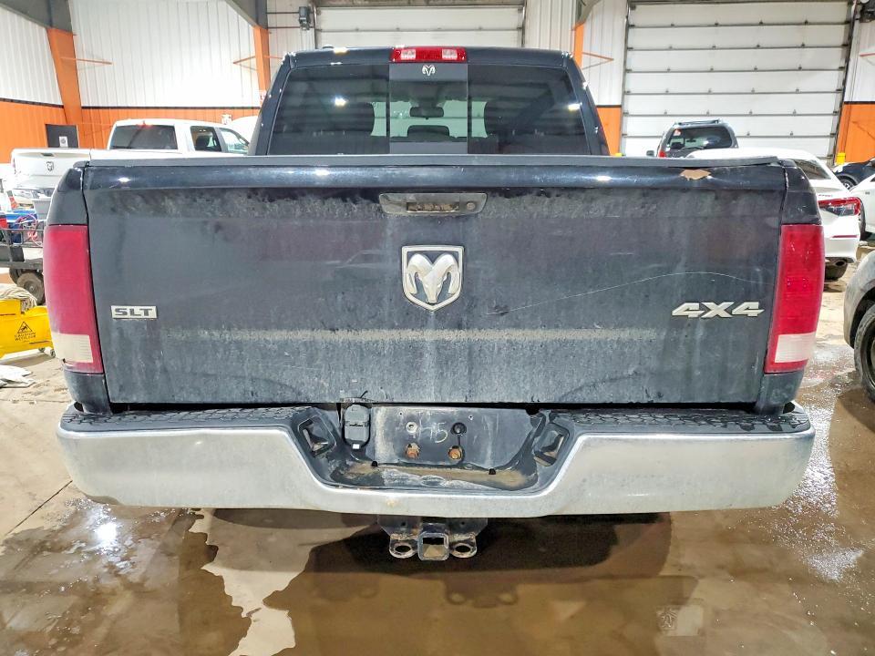 2016 Dodge Ram 1500 slt