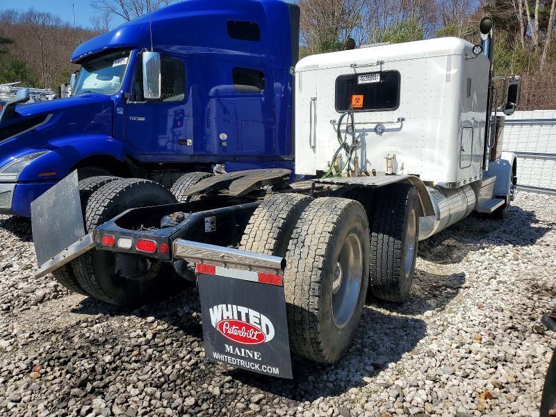 2023 Peterbilt 389 Semi Truck