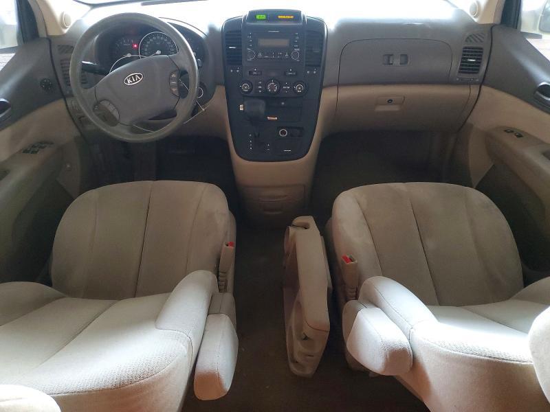 2007 KIA Sedona Base