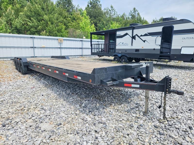 2025 Triple R Equipment Trailer