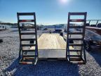 2021 H & H Equipment Trailer