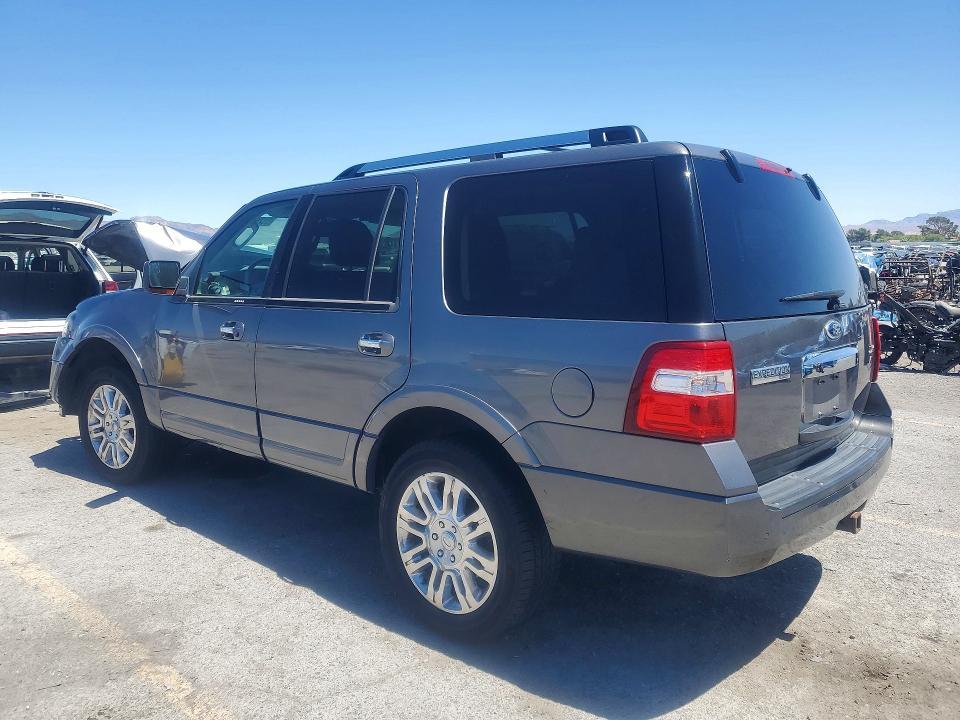2012 Ford Expedition Limited