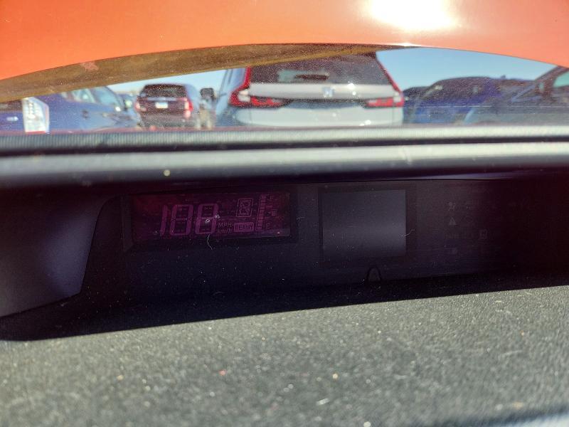 2014 Toyota Prius c two