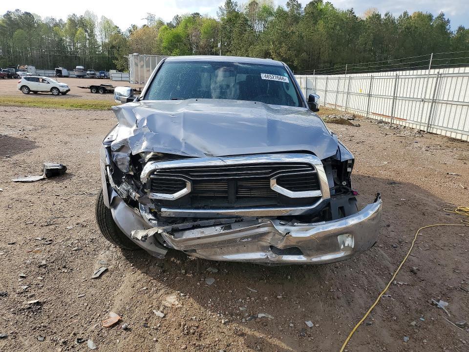 2019 Dodge 1500 Classic Laramie