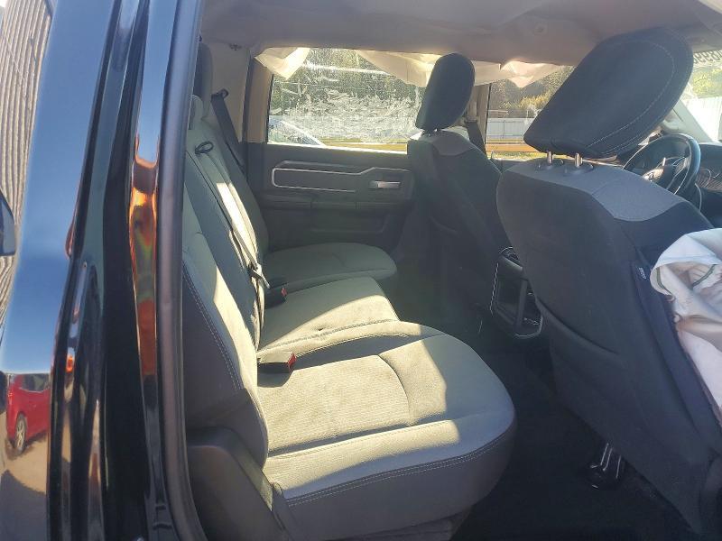 2020 Dodge RAM 2500 BIG Horn