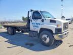 2007 Chev Rolet C7500 Rollback TOW Truck